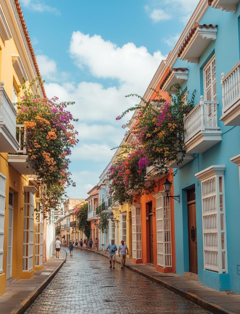 Cartagena, Colombia