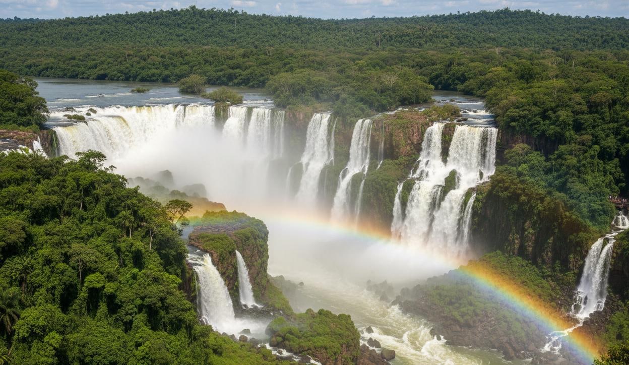 Iguazu